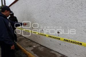 BALEAN CASA JOSÉ JUAN ESPINOSA