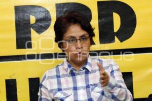ELECCIONES 2015 . PRD