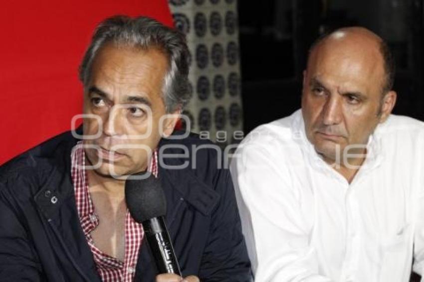 ELECCIONES 2015 . PRI