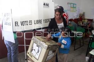 ELECCIONES 2015 . AZUMIATLA