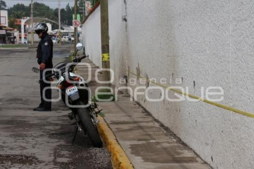 BALEAN CASA JOSÉ JUAN ESPINOSA