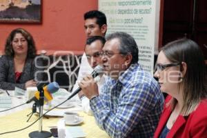 CONVENCIÓN DÍA DEL MEDIO AMBIENTE