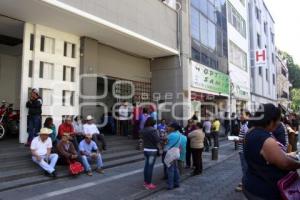 REUNIÓN 28 DE OCTUBRE . GOBERNACIÓN