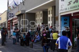 REUNIÓN 28 DE OCTUBRE . GOBERNACIÓN