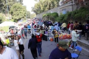 ENTREGA DE PANTALLAS EN LA SCT