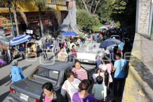 ENTREGA DE PANTALLAS EN LA SCT