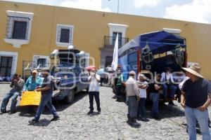 MANIFESTACIÓN 28 DE OCTUBRE