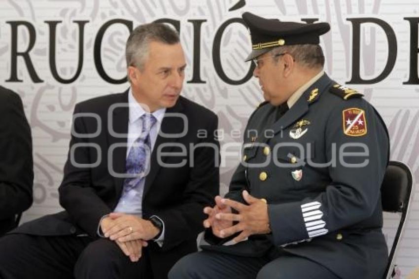 VÍCTOR CARRANCÁ
