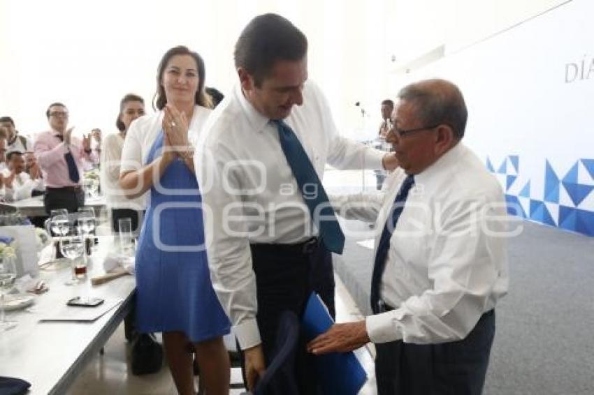 REUNIÓN DÍA DE LIBERTAD DE EXPRESIÓN