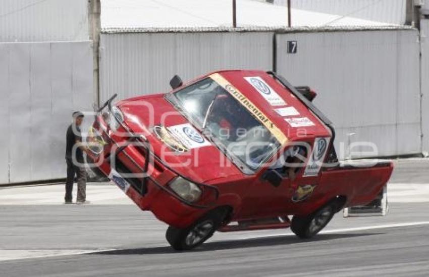 EXPOSHOW AUTO Y AVIÓN Y DRONE 2015