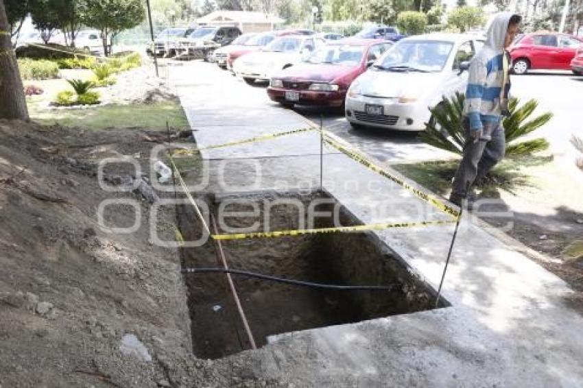 CICLOVÍA UNIVERSITARIA