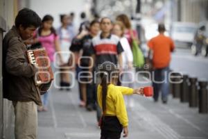 TRABAJO INFANTIL