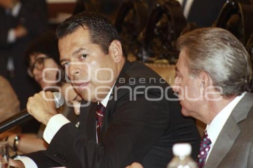 SESIÓN DE CABILDO . AYUNTAMIENTO