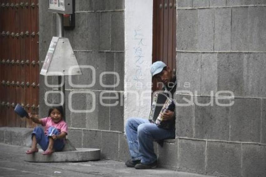 TRABAJO INFANTIL