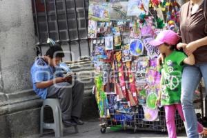 TRABAJO INFANTIL