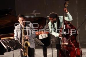 NEW YORK ALL JAZZ STARS 2015