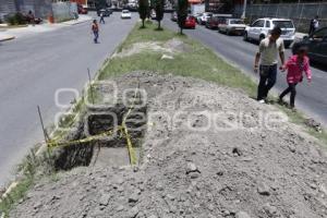 CICLOVÍA UNIVERSITARIA