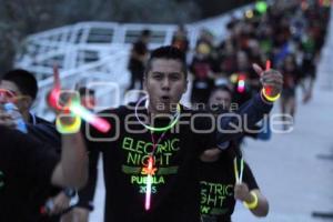 CARRERA ELECTRIC NIGHT 5K