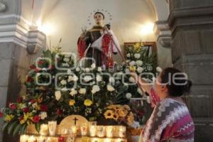 FESTIVIDAD SAN ANTONIO DE PADUA