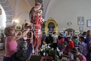 FESTIVIDAD SAN ANTONIO DE PADUA