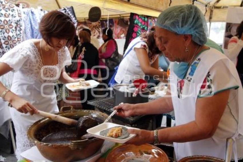 FERIA DEL MOLE