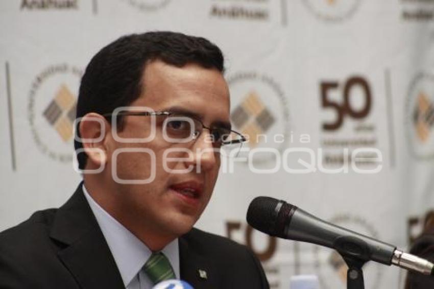 SORTEO UNIVERSIDAD ANÁHUAC