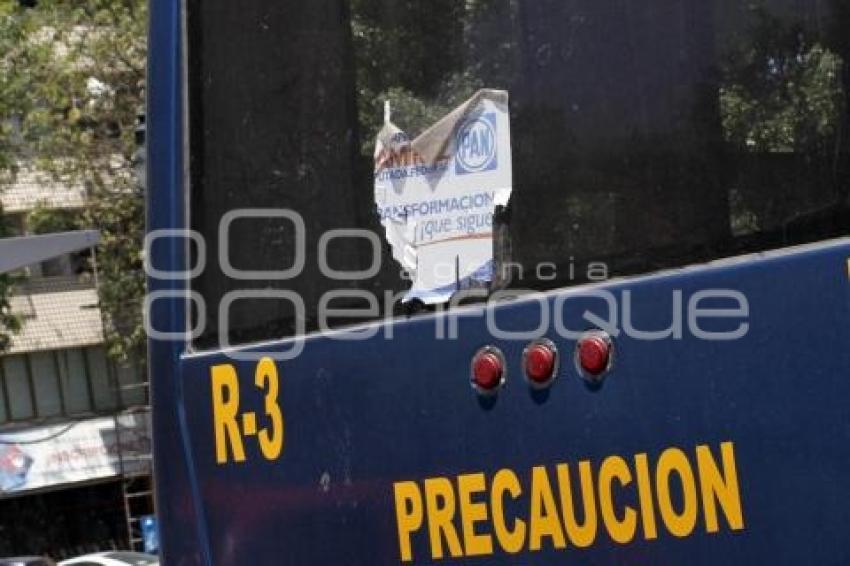RETIRO DE PROPAGANDA POLÍTICA