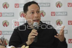 ANÁLISIS SOBRE MIGRANTES UPAEP