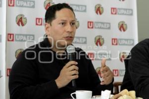 ANÁLISIS SOBRE MIGRANTES UPAEP