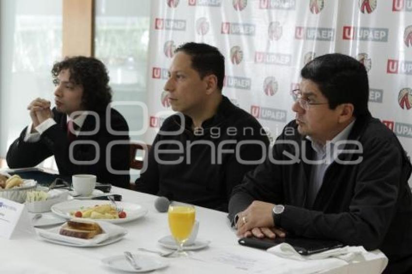 ANÁLISIS SOBRE MIGRANTES UPAEP