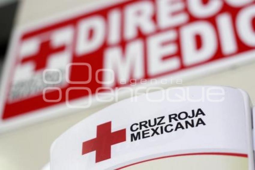 INAUGURACIÓN TOMÓGRAFO CRUZ ROJA