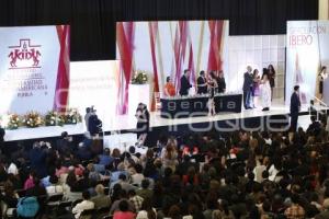 IBERO . GRADUACIÓN