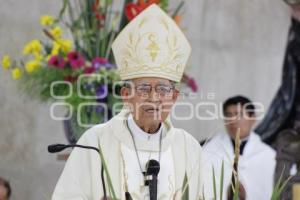 CLAUSURA DE LA ASAMBLEA DEL DIOCESANO