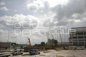 REMODELACIÓN ESTADIO CUAUHTÉMOC