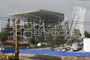 REMODELACIÓN ESTADIO CUAUHTÉMOC