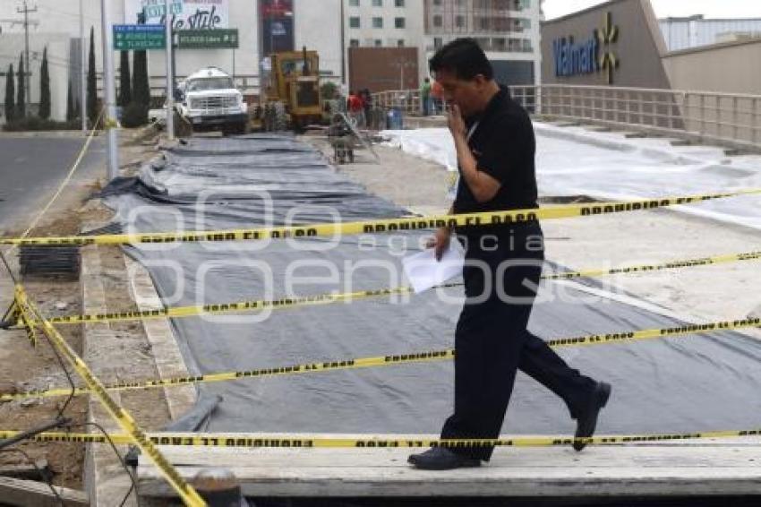 PAVIMENTACIÓN CONCRETO HIDRÁULICO
