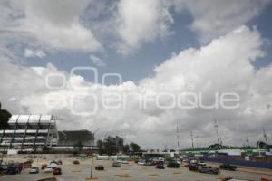 REMODELACIÓN ESTADIO CUAUHTÉMOC