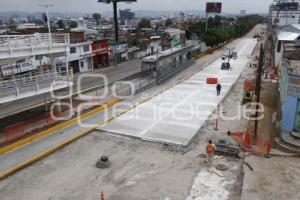 PAVIMENTACIÓN CONCRETO HIDRÁULICO