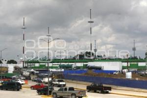 REMODELACIÓN ESTADIO CUAUHTÉMOC