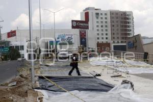 PAVIMENTACIÓN CONCRETO HIDRÁULICO