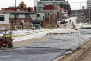 PAVIMENTACIÓN CONCRETO HIDRÁULICO