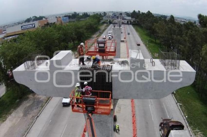 SEGUNDO PISO AUTOPISTA