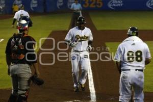 BÉISBOL . PERICOS VS VAQUEROS