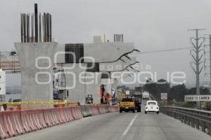 SEGUNDO PISO AUTOPISTA