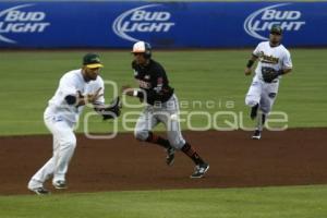 BÉISBOL . PERICOS VS VAQUEROS