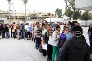 EXAMEN DE OPOSICIÓN . SEP