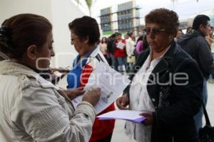 EXAMEN DE OPOSICIÓN . SEP