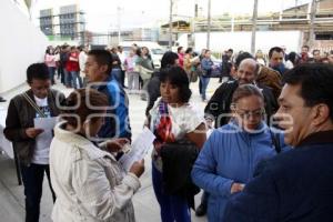 EXAMEN DE OPOSICIÓN . SEP