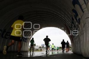 MEDIO MARATÓN DÍA DEL PAPÁ