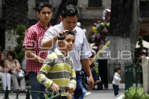 DÍA DEL PADRE